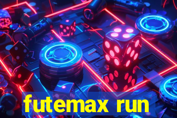 futemax run